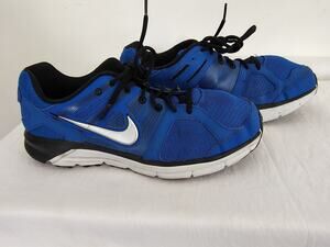 Vintage Nike Anodyne DS Sneakers - Size 10.5 - 538415-400 - 2012 Release